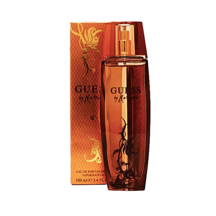 ادو پرفیوم زنانه GUESS by Marciano حجم 100 میلی لیتر — تصویر ۲