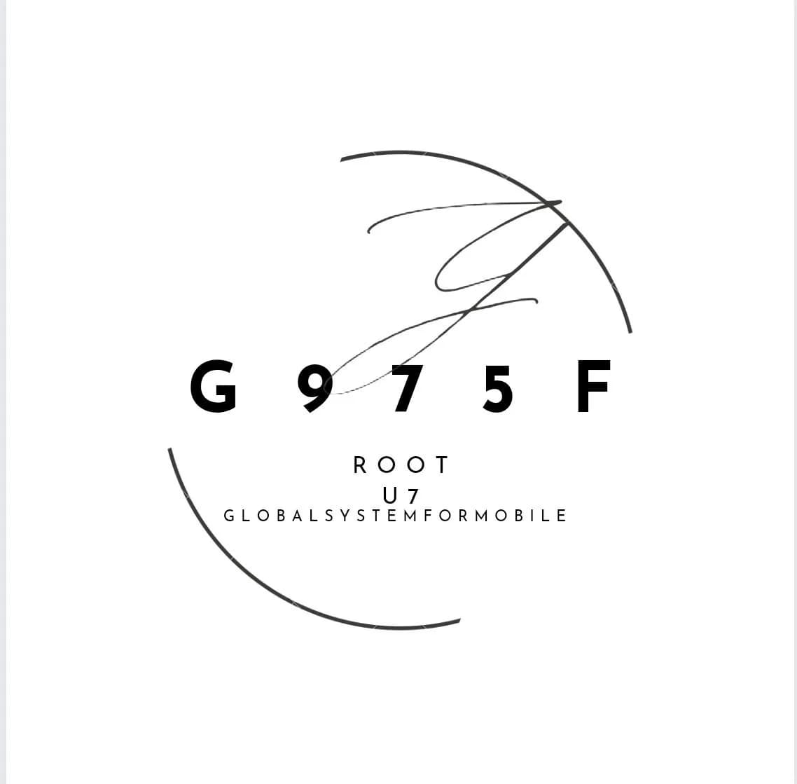 فایل روت G975F U7 ROOT (G975FXXS7CTG1)