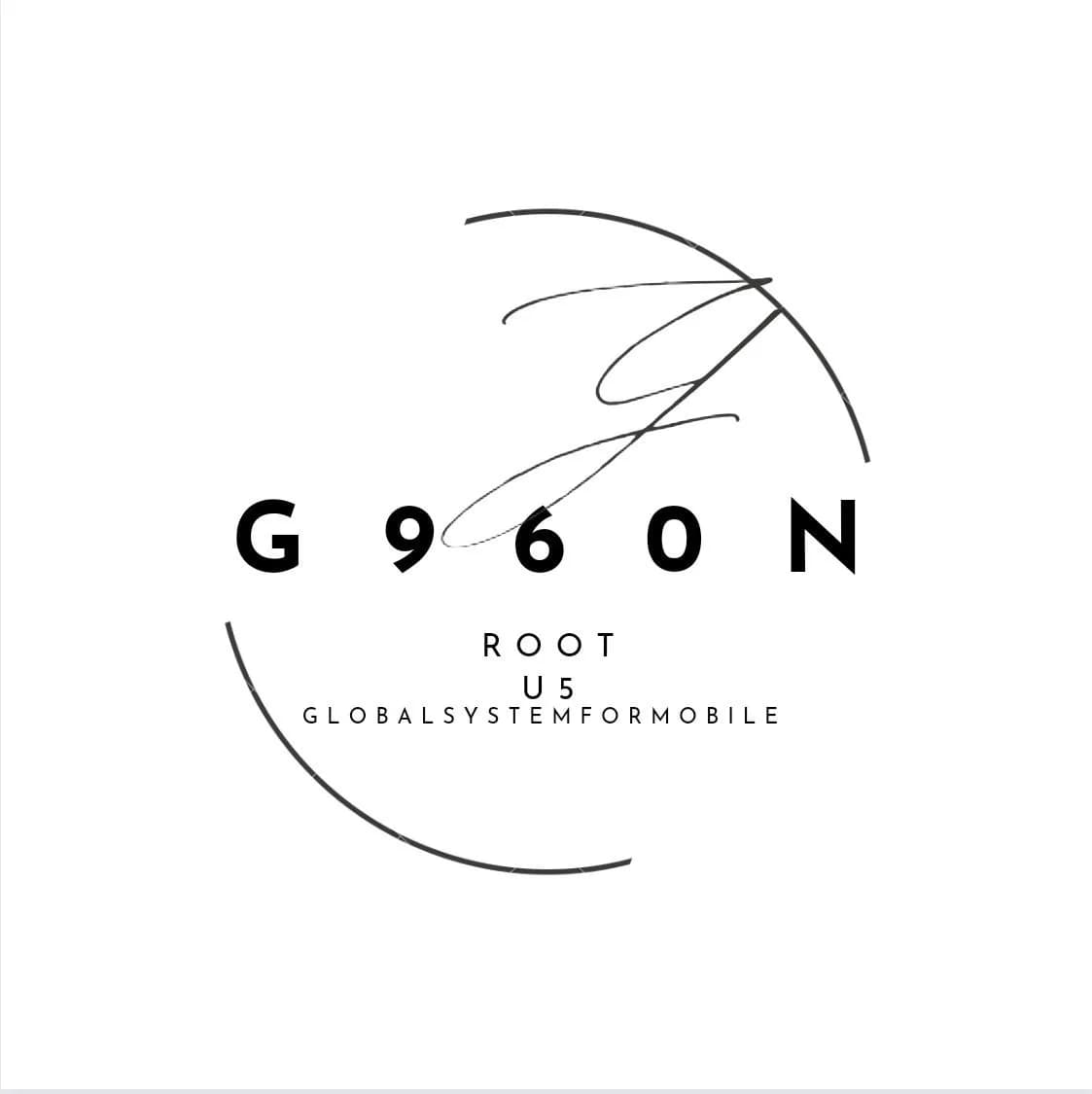 فایل روت G960N U5 ROOT (G960NKSU5FUG4)