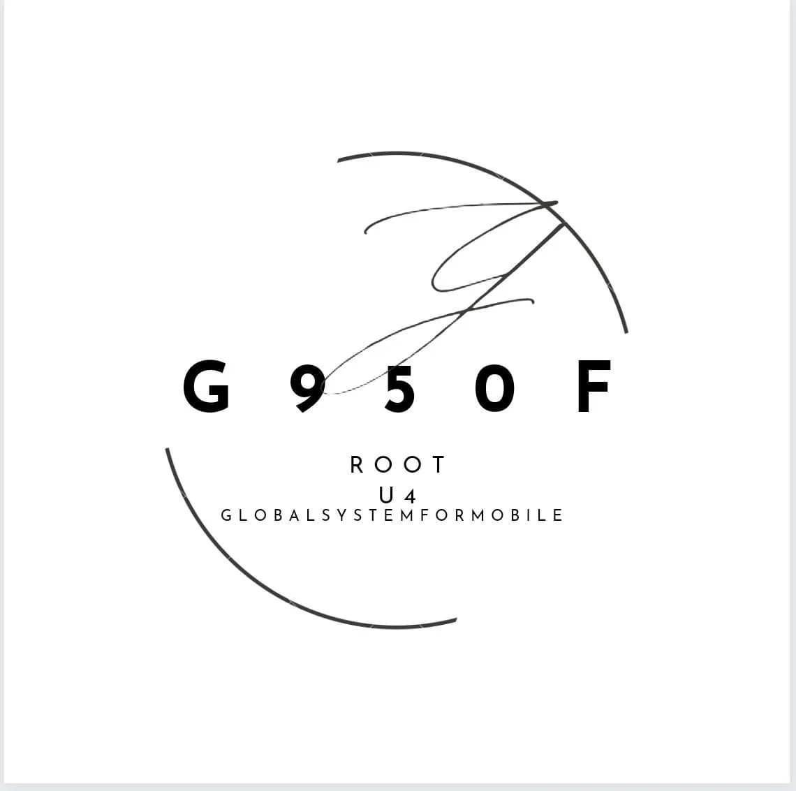 فایل روت G950F U4 ROOT (G950FXXU4DSE4)