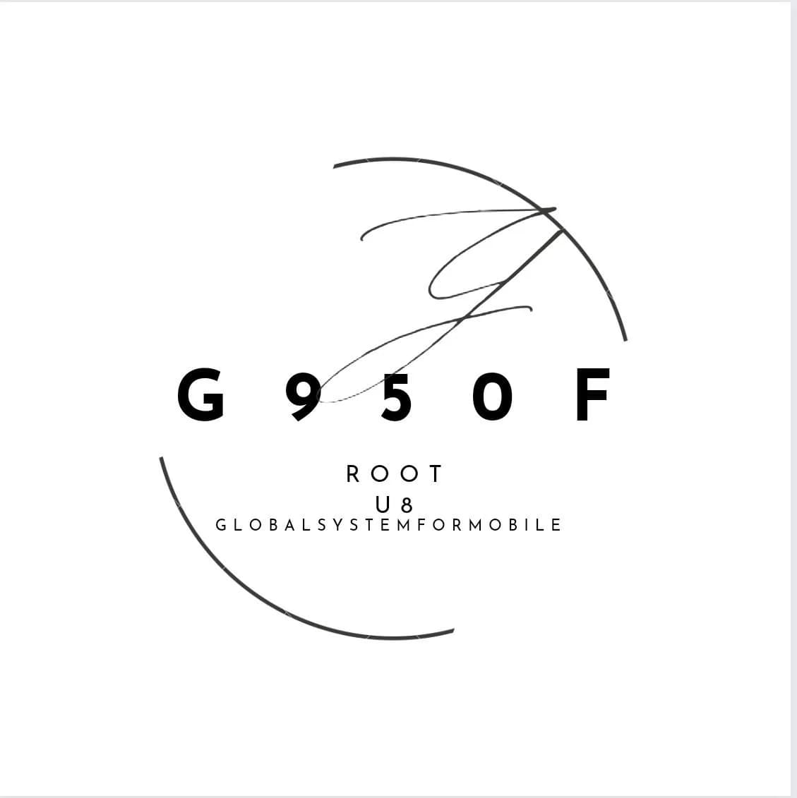 فایل روت G950F U8 ROOT (G950FXXS8DTC1)