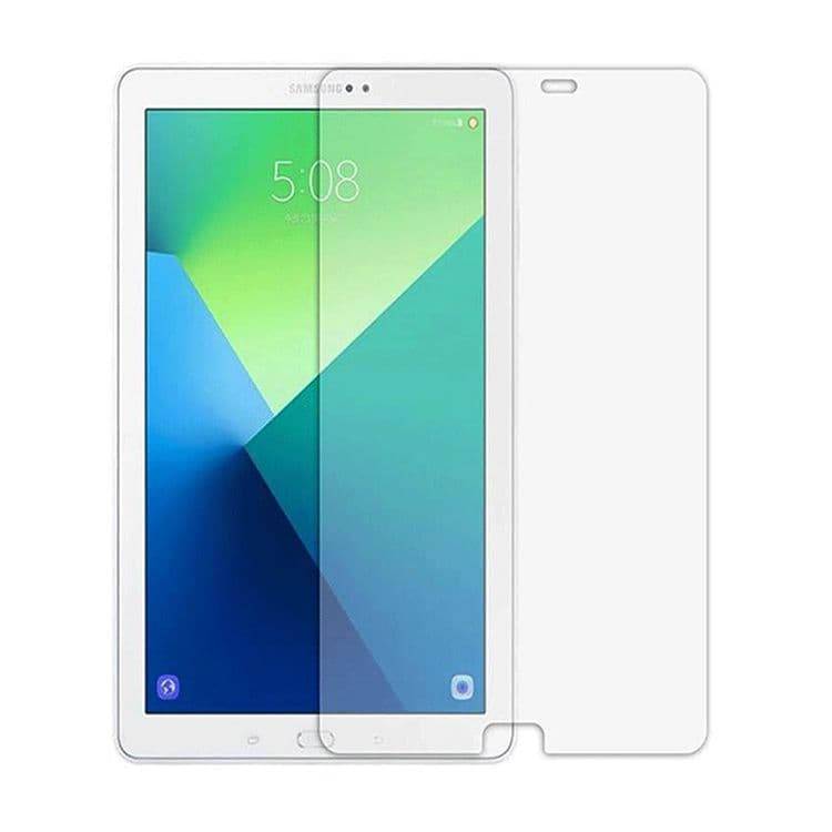 محافظ صفحه نمایش (گلس) 8 اینچی مناسب برای تبلت سامسونگ (T295/T290) Galaxy Tab A — تصویر ۲