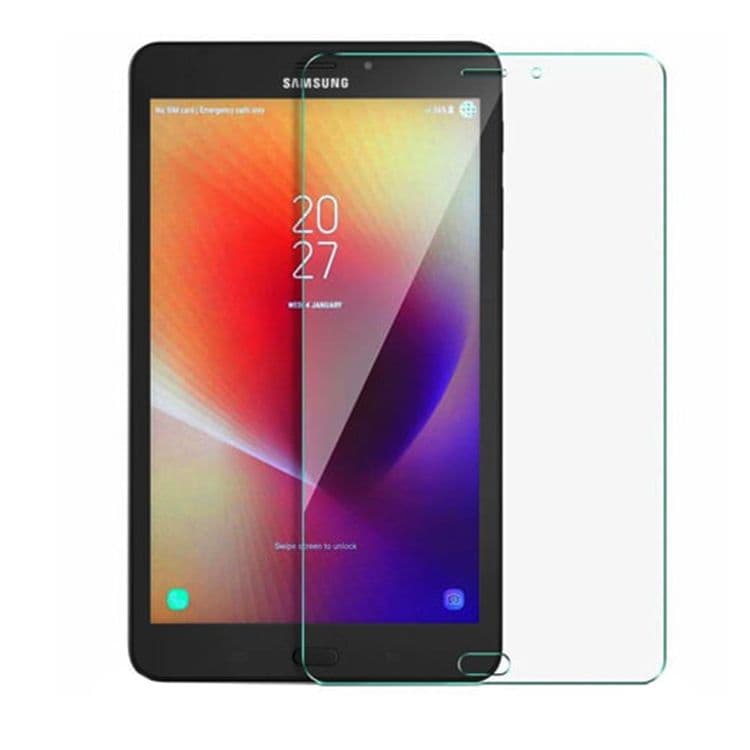 محافظ صفحه نمایش (گلس) 8 اینچی مناسب برای تبلت سامسونگ (T295/T290) Galaxy Tab A