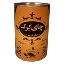 چای کرک ریان (با شکر قهوه ای) 250 گرم محیا — تصویر ۲