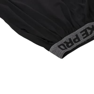 شلوارک ورزشی مردانه آیرو کمر کش طرح نایک 3396 — تصویر ۱۱