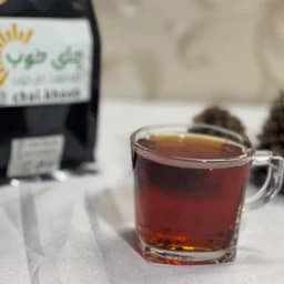چای بهاره 1405 لاهیجان سرگل وزین چین اول(یک کیلویی) — تصویر ۲