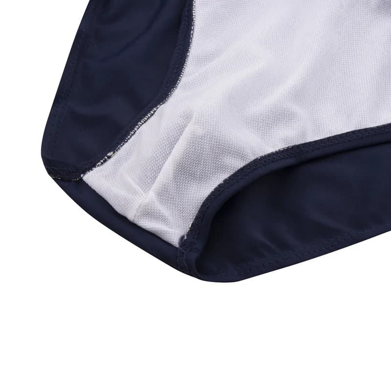 مایو شنا اسلیپ مردانه 01 — تصویر ۴
