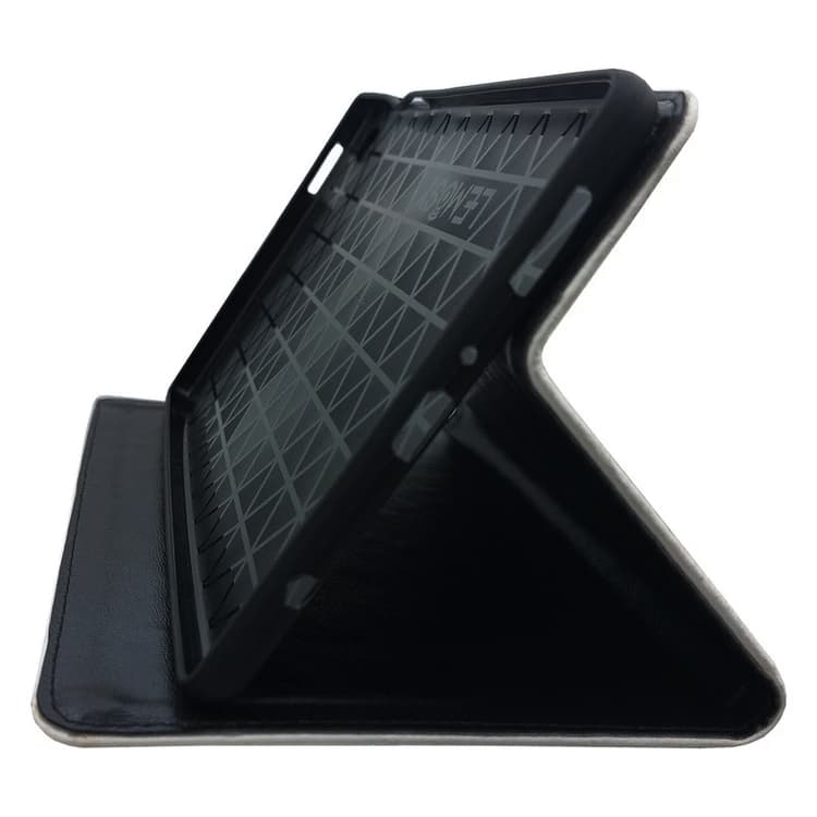 کیف کلاسوری تبلت سامسونگ (T510/T515) Galaxy Tab A مدل پرنسس طرح دار فانتزی چرمی دوردوخت 10.1 اینچ — تصویر ۲