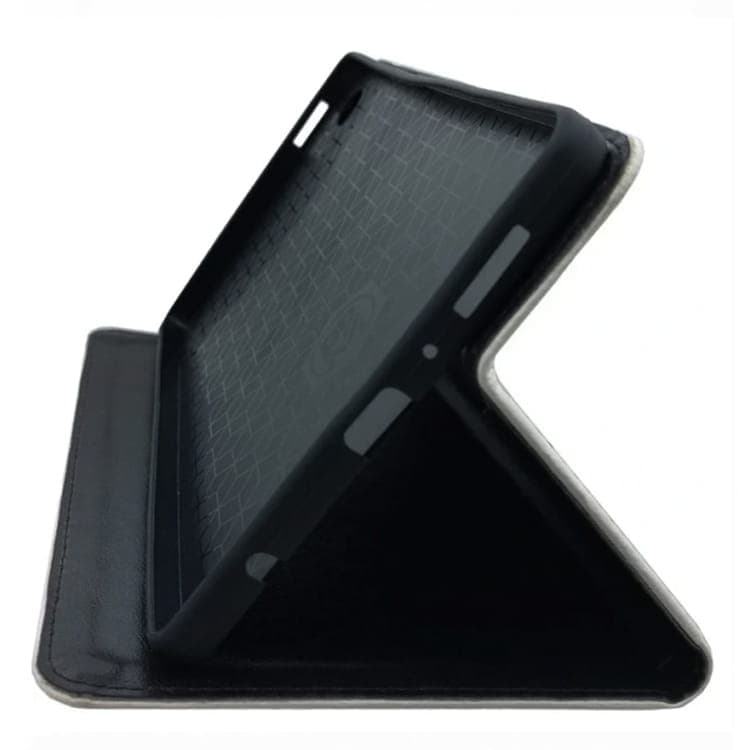 کیف کلاسوری تبلت سامسونگ (T295/T290) Galaxy Tab A مدل هلو کیتی Hello Kitty طرح دار فانتزی چرمی دوردوخت 8.0 اینچ — تصویر ۲