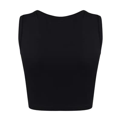 نیم تنه ورزشی زنانه طرح نایک 3306 — تصویر ۹