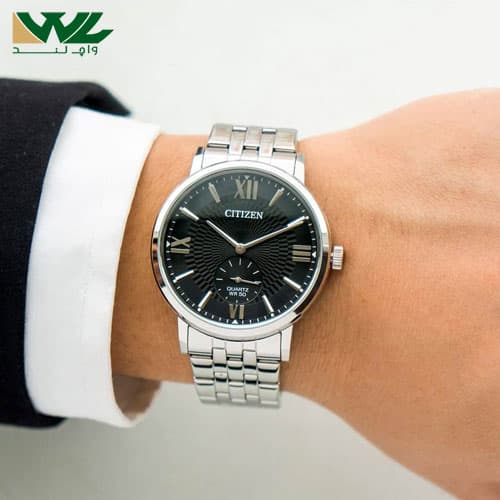 ساعت سیتیزن BE9170-72E — تصویر ۳