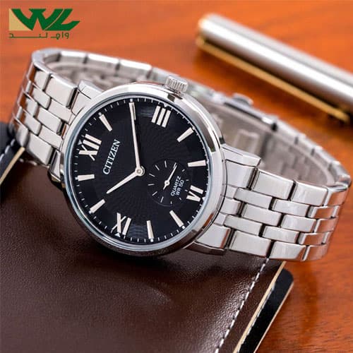 ساعت سیتیزن BE9170-72E — تصویر ۴