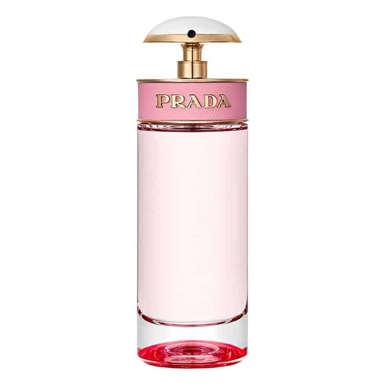 ادو تویلت زنانه PRADA Candy Florale حجم 80 میلی لیتر