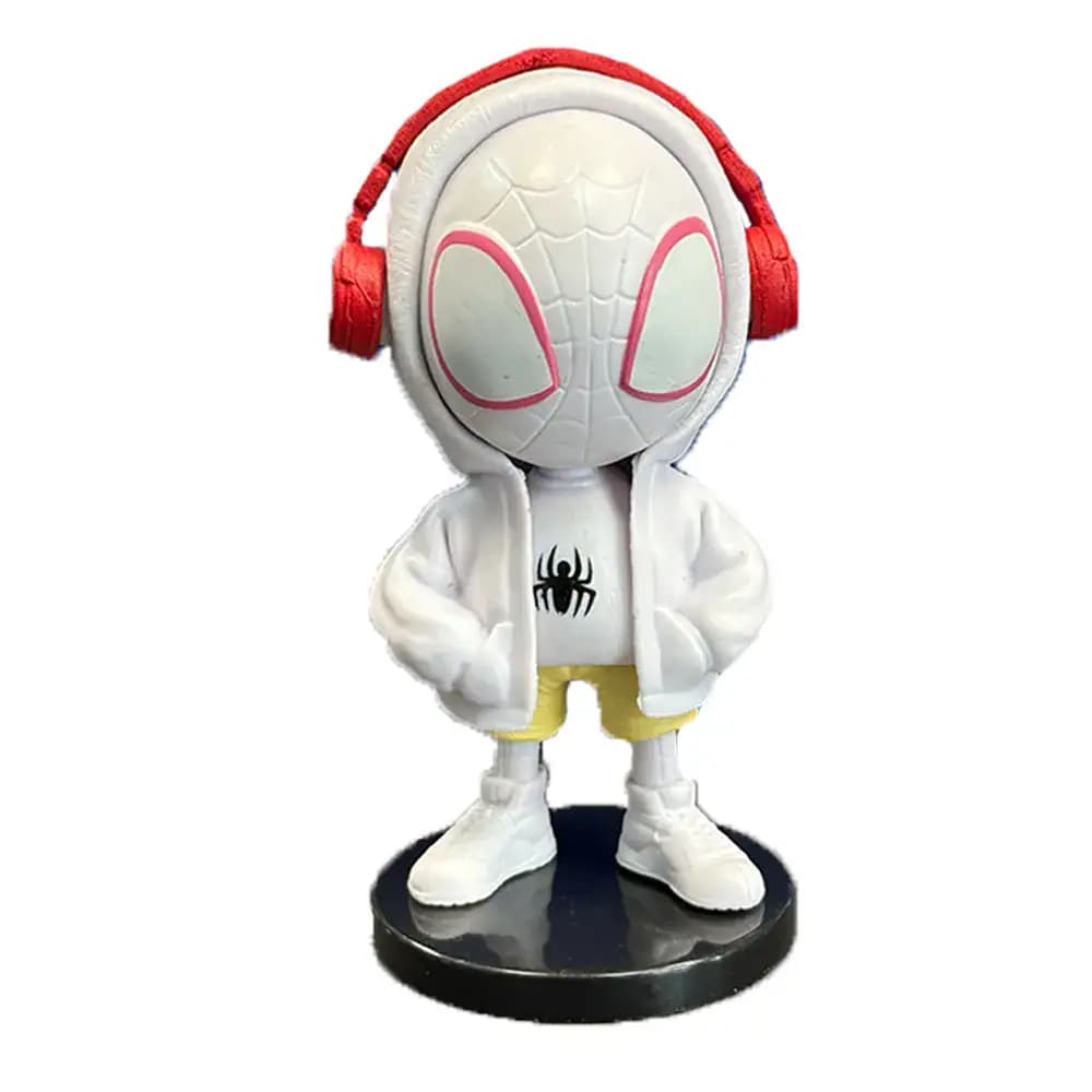اکشن فیگور 10cm – Spider-Man