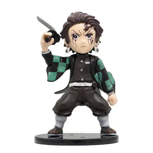 اکشن فیگور Tanjiro Kamado از انیمه 18cm – Demon Slayer