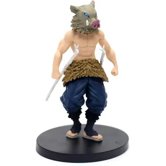 اکشن فیگور 16cm – Demon Slayer: Kimetsu no Yaiba Inosuke