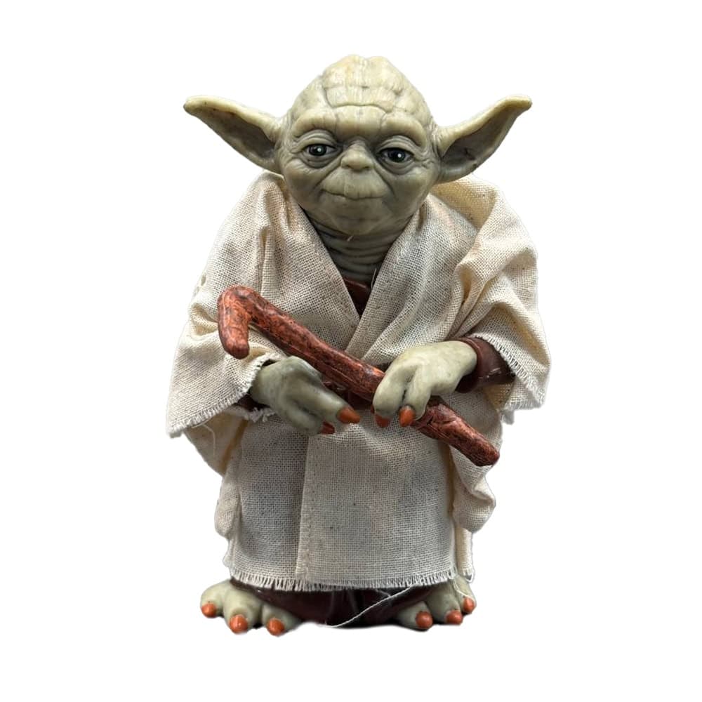 اکشن فیگور 12cm – Yoda Star Wars