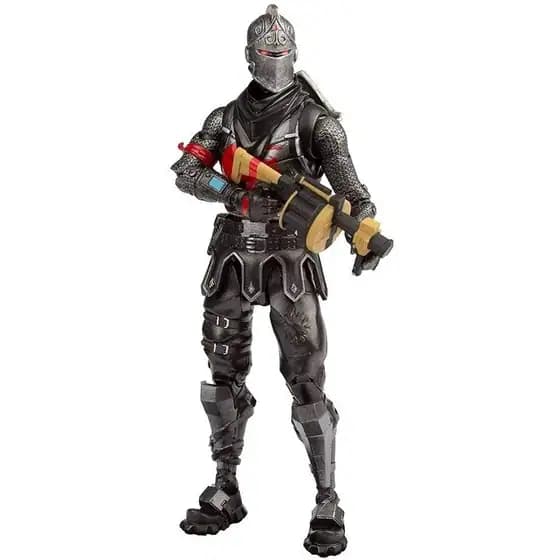 اکشن فیگور Black Knight از بازی 18cm – Fortnite