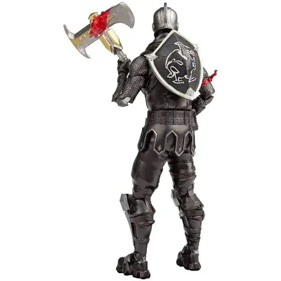اکشن فیگور Black Knight از بازی 18cm – Fortnite — تصویر ۲