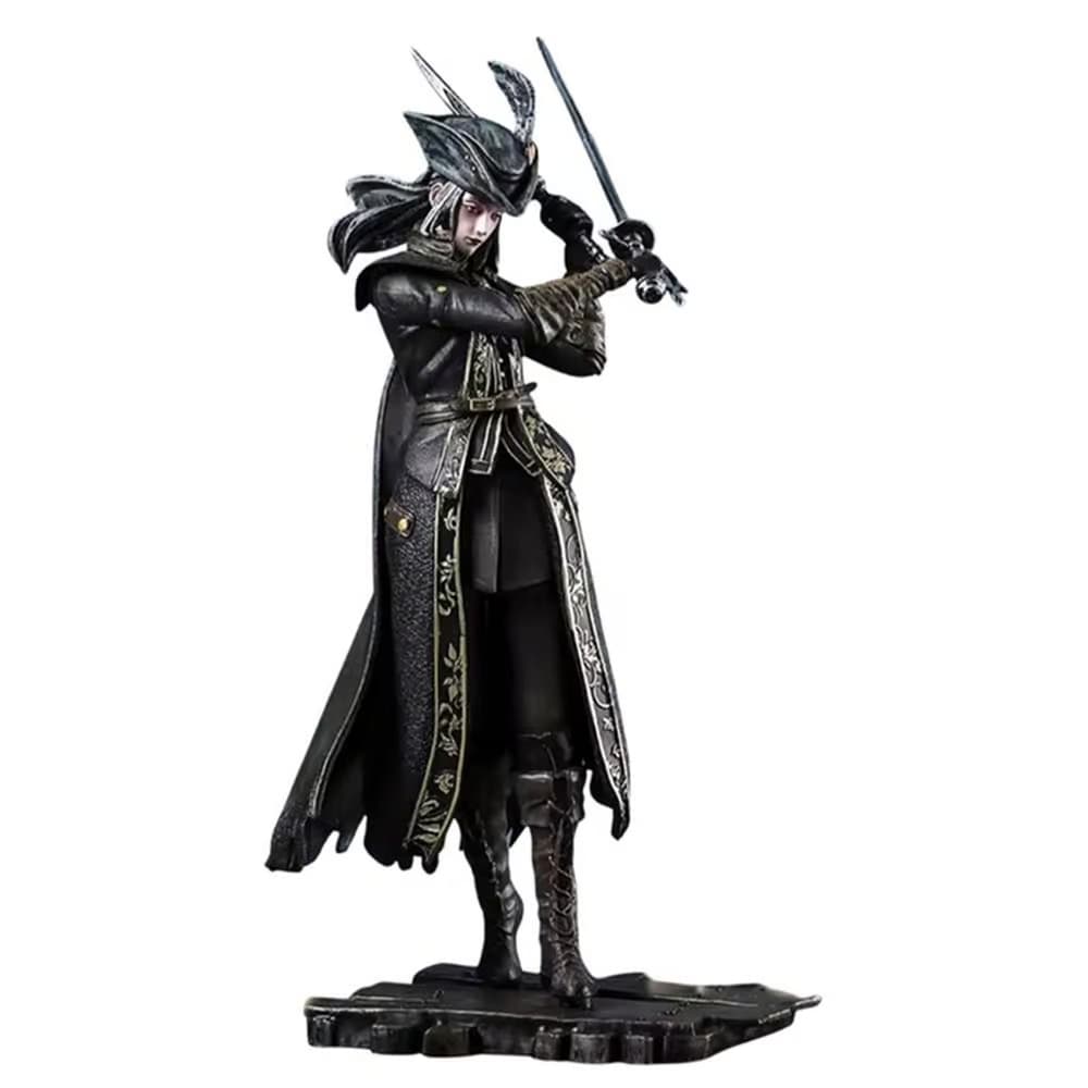 اکشن فیگور Lady maria از بازی 29cm – bloodborn