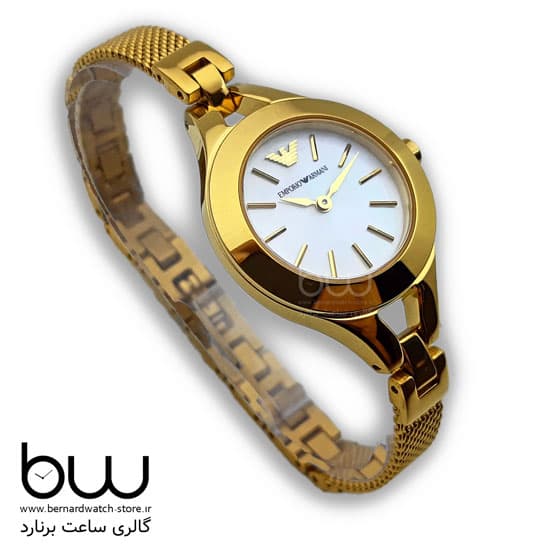 ساعت مچی زنانه امپریو آرمانی / EMPORIO ARMANI AR-7362 — تصویر ۲