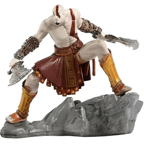 اکشن فیگور 16cm – God Of War — تصویر ۳