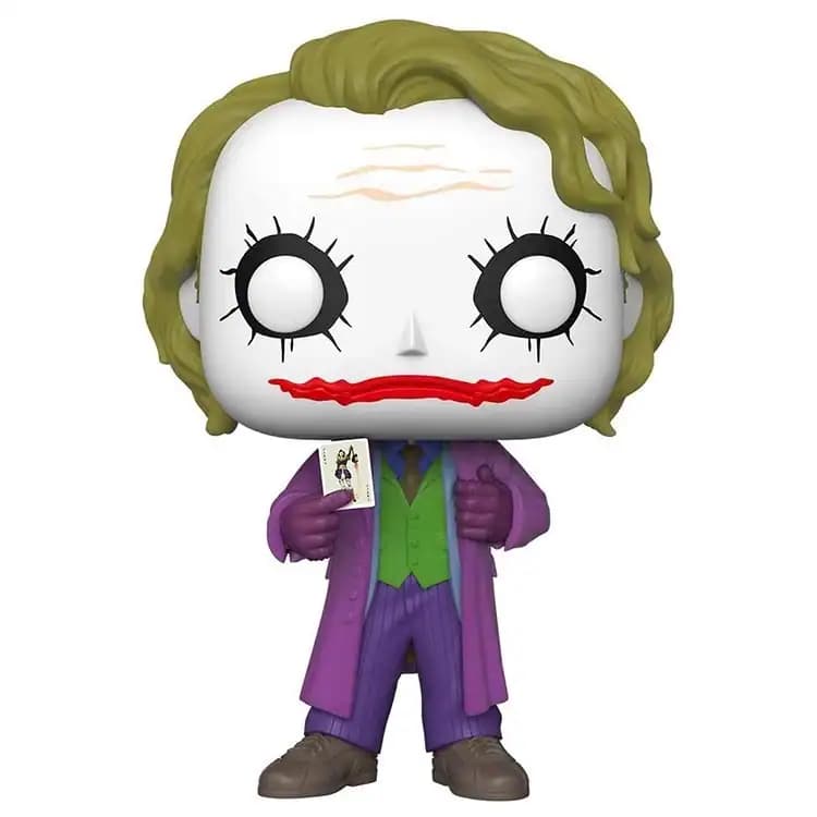 فانکو پاپ The Joker کد 377 – سایز بزرگ