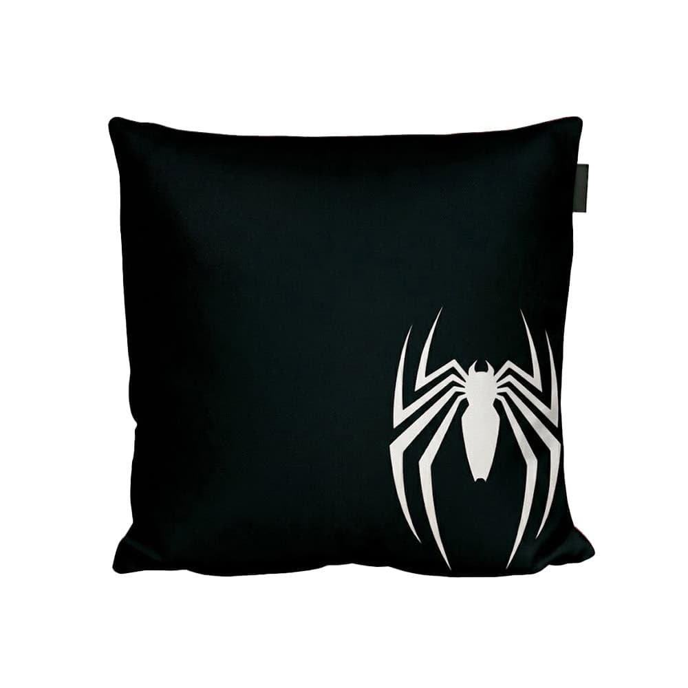 کوسن گیمینگ طرح 30cm – Spider man — تصویر ۲