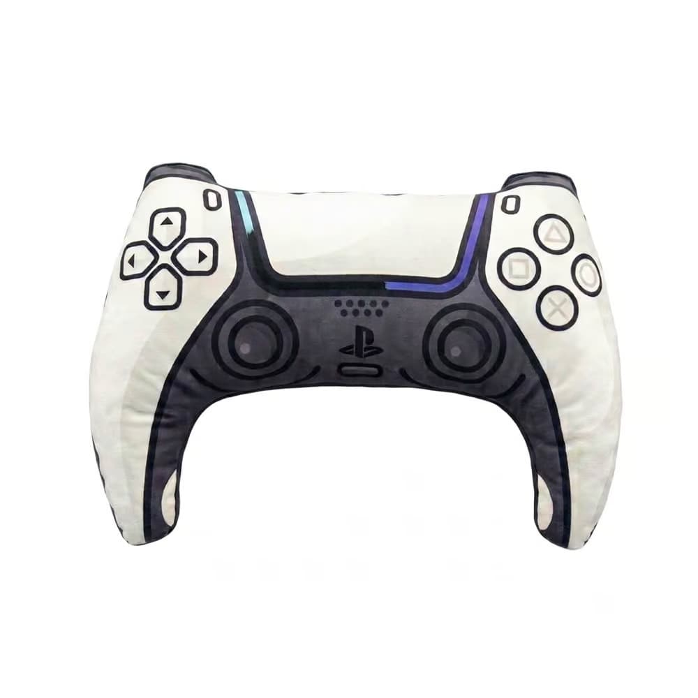 بالشت گیمینگ طرح دسته PS5 – سایز متوسط 67cm
