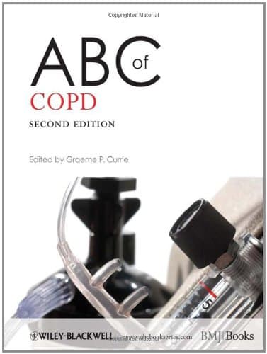 کتاب ABC of COPD, 2nd Edition (ABC Series) نسخه کامل