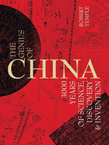 کتاب The Genius of China نسخه کامل