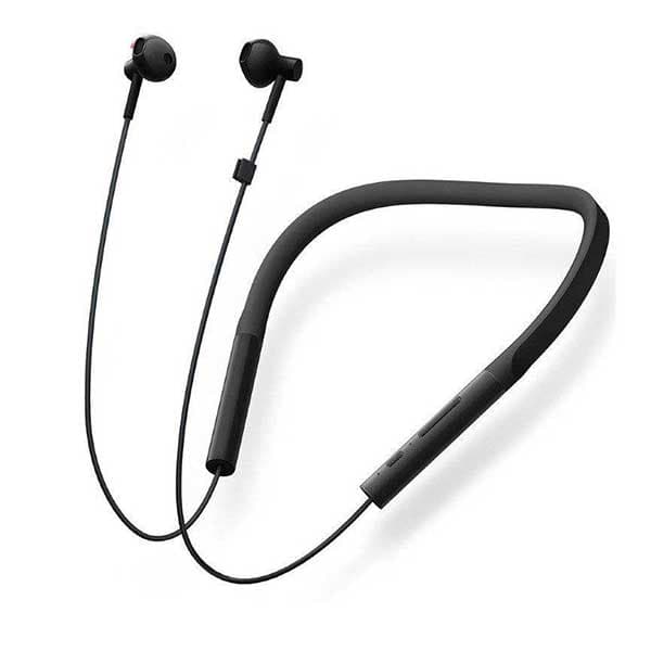 هدفون دورگردنی شیائومی مدل Mi Neckband Earphones Basic