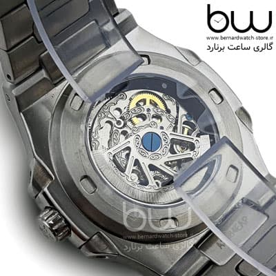 ساعت پتک فلیپ مردانه |Patek Philippe — تصویر ۵