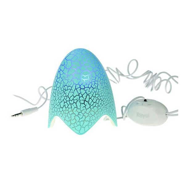 اسپیکر لب تاپ رویال مدل RSL-712 — تصویر ۲