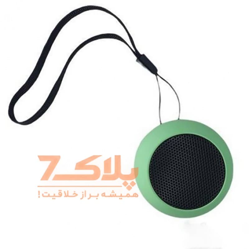 اسپیکر بلوتوثی قابل حمل مدل Y3 کد 255
