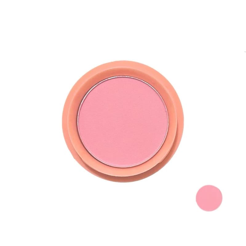 رژگونه مات مهرونا مدل Mini شماره 6