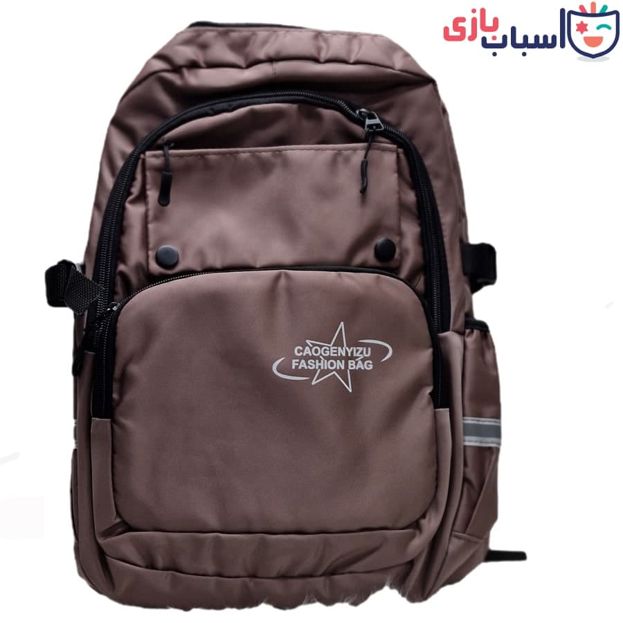 کوله پشتی – کوله مدرسه – کیف مدرسه دوشی کد 1004