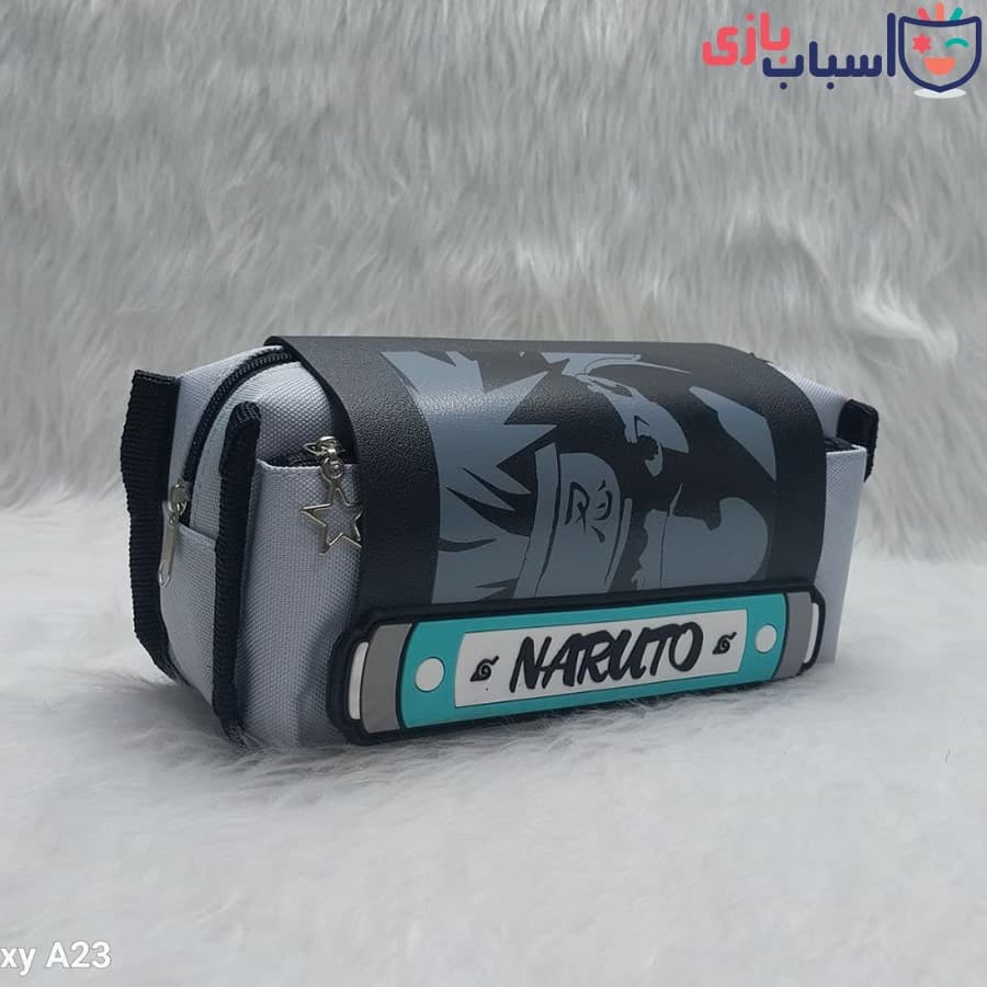 جامدادی فانتزی پسرانه NARUTO — تصویر ۳