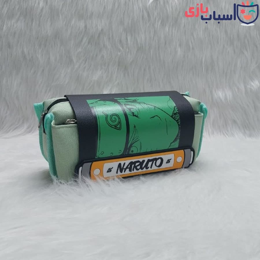 جامدادی فانتزی پسرانه NARUTO — تصویر ۴