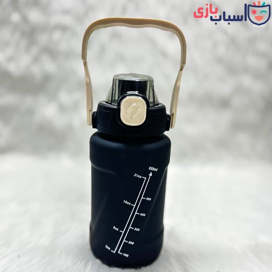 قمقمه آب مدرسه ای – اورجینال sport — تصویر ۳