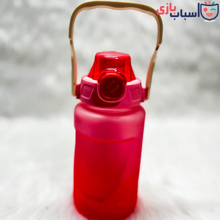 قمقمه آب مدرسه ای – اورجینال sport — تصویر ۵