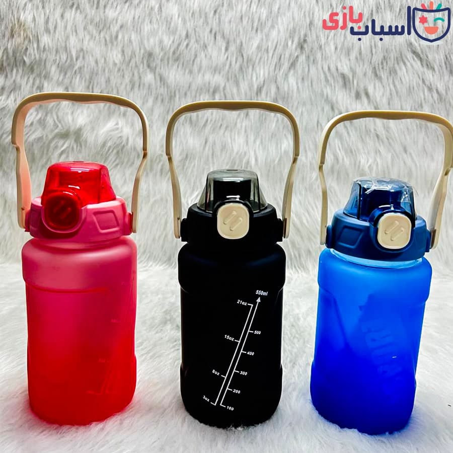 قمقمه آب مدرسه ای – اورجینال sport