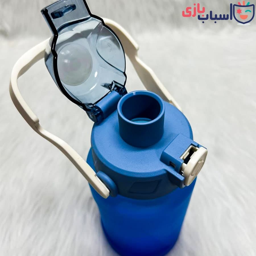 قمقمه آب مدرسه ای – اورجینال sport — تصویر ۲