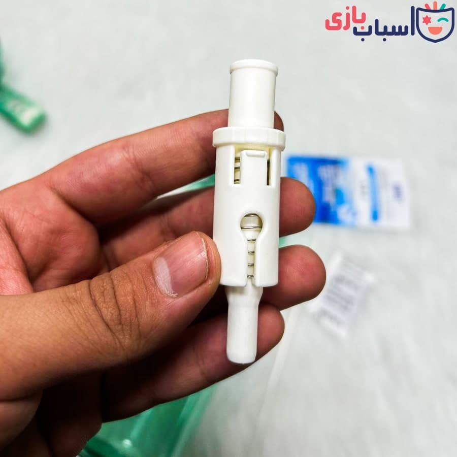 قمقمه ورزشی – اورجینال gentle — تصویر ۵