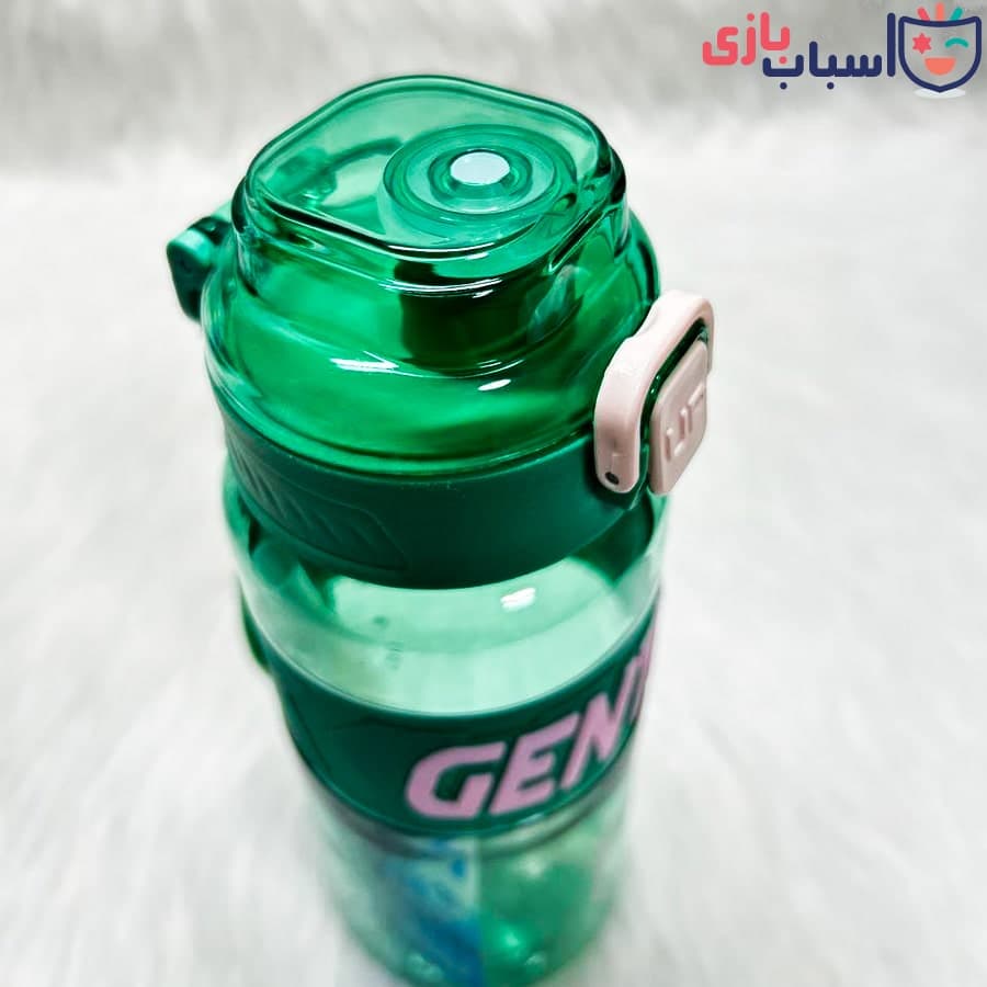 قمقمه ورزشی – اورجینال gentle — تصویر ۸
