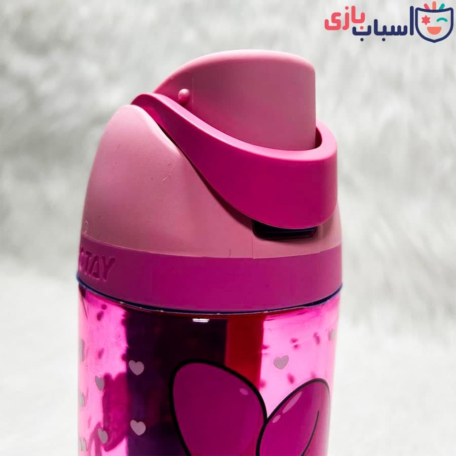 قمقمه بچه گانه طرح دار — تصویر ۶