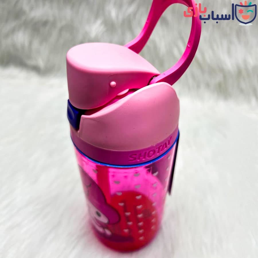 قمقمه بچه گانه طرح دار — تصویر ۷