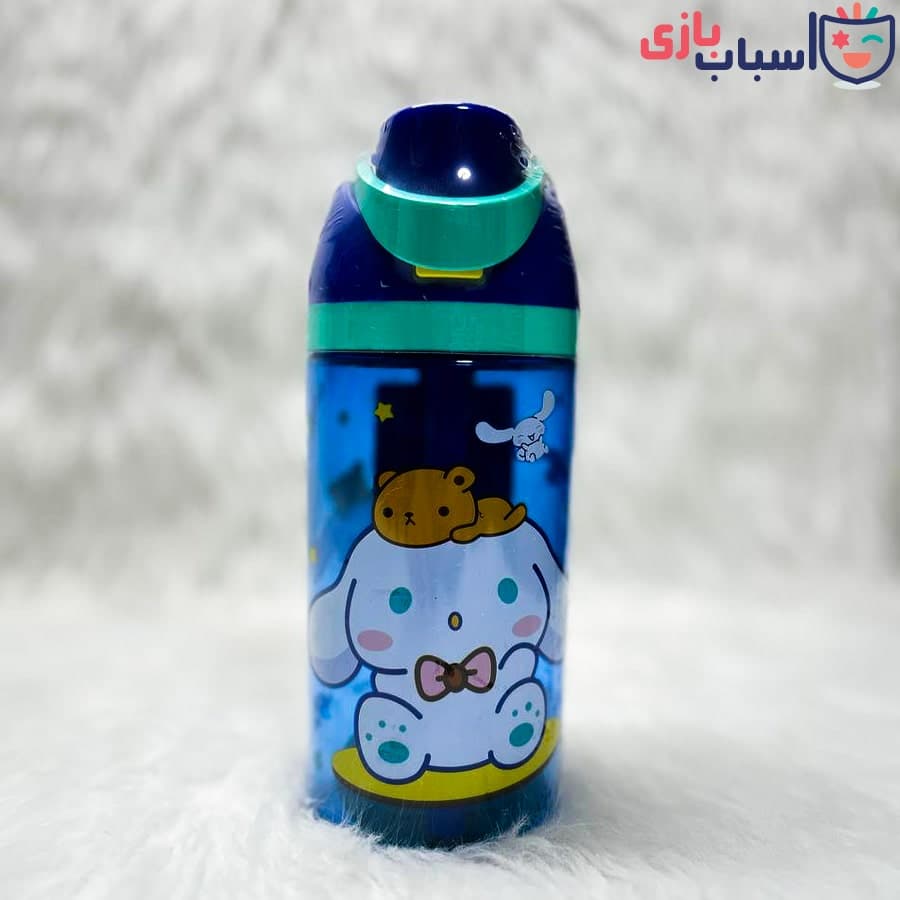 قمقمه بچه گانه طرح دار — تصویر ۸