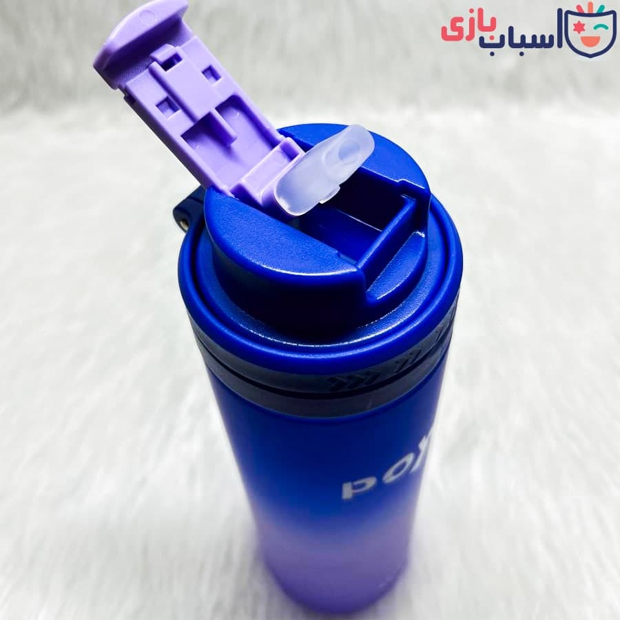 قمقمه ورزشی – اورجینال power — تصویر ۲