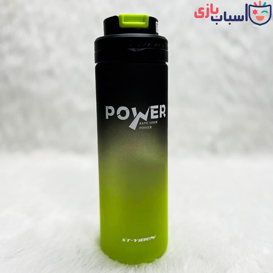 قمقمه ورزشی – اورجینال power — تصویر ۷